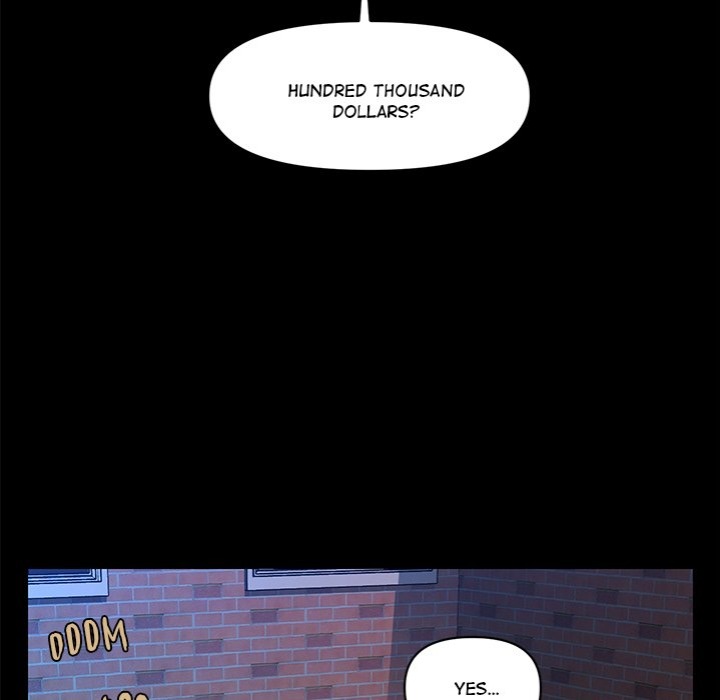 My Secretary Chapter 35 Page 126