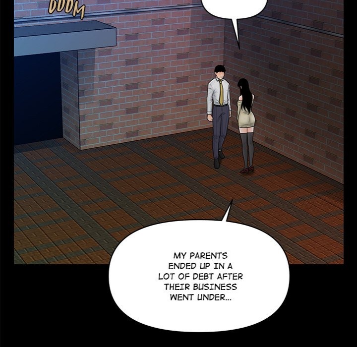 My Secretary Chapter 35 Page 127
