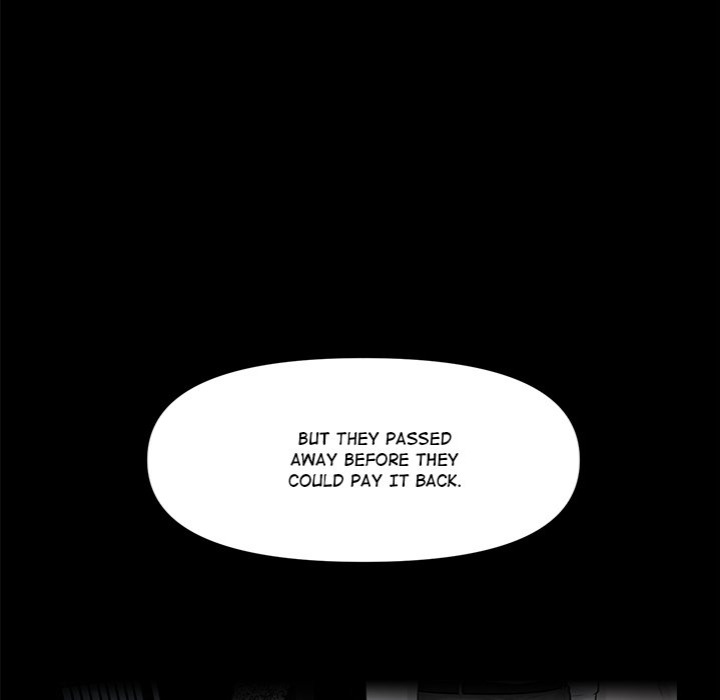 My Secretary Chapter 35 Page 128