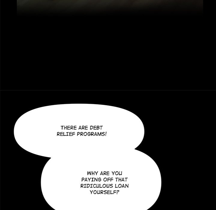 My Secretary Chapter 35 Page 130