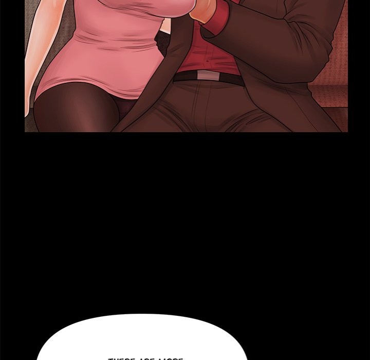 My Secretary Chapter 35 Page 135