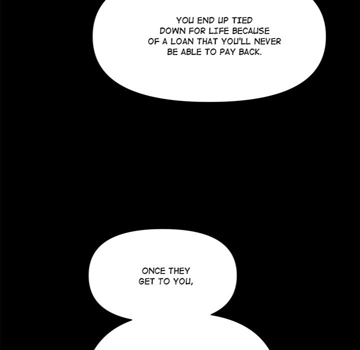 My Secretary Chapter 35 Page 140