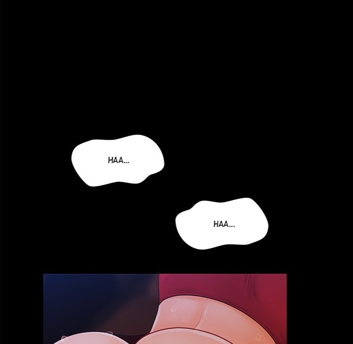 My Secretary Chapter 35 Page 19