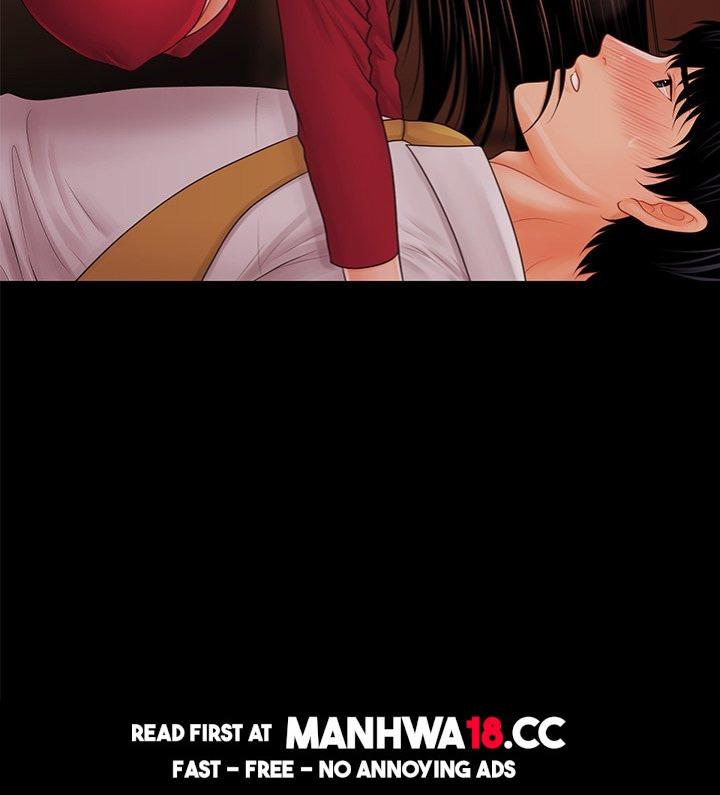 My Secretary Chapter 35 Page 22