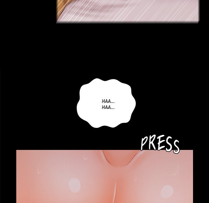 My Secretary Chapter 35 Page 27