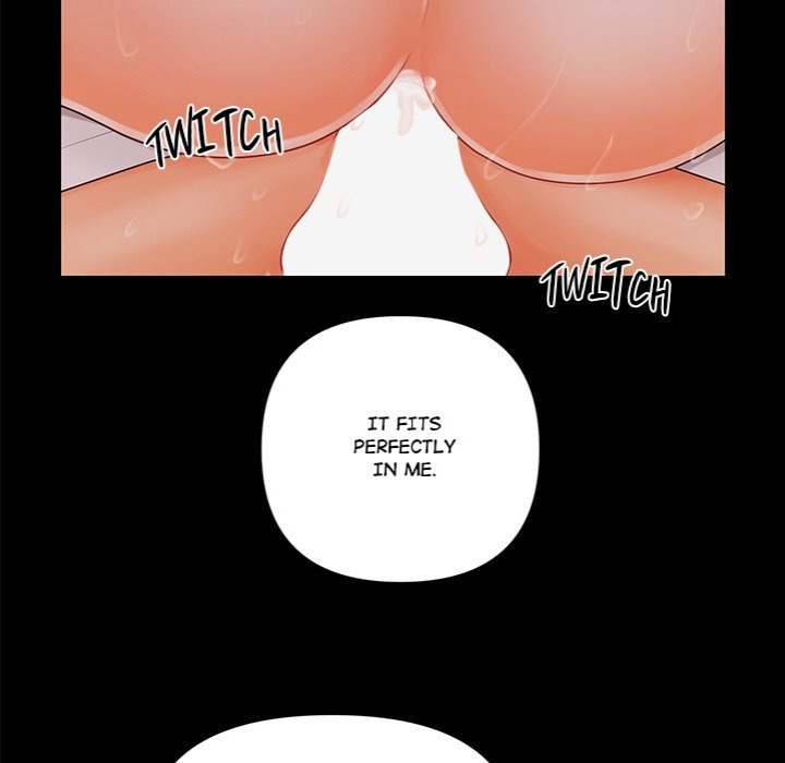 My Secretary Chapter 35 Page 28