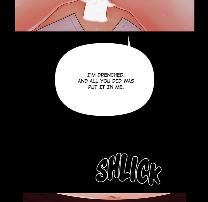 My Secretary Chapter 35 Page 37