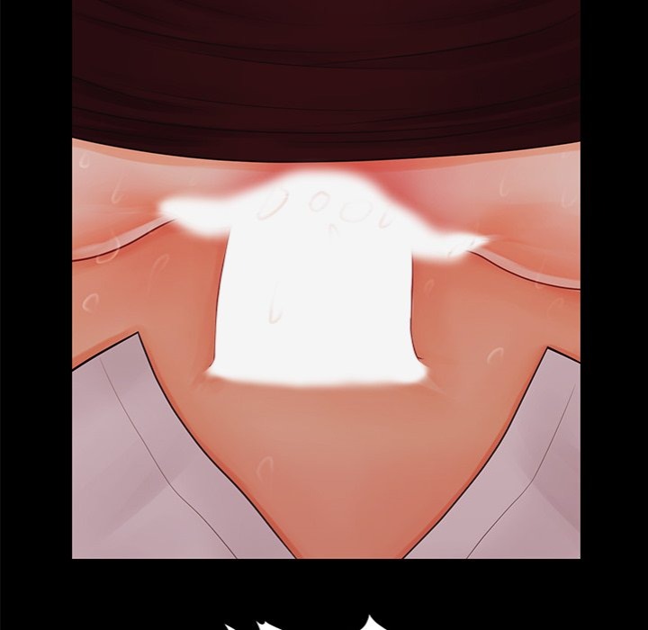 My Secretary Chapter 35 Page 38