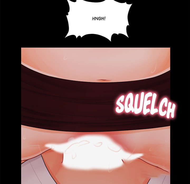 My Secretary Chapter 35 Page 39