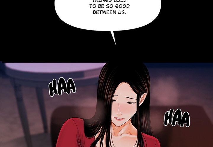 My Secretary Chapter 35 Page 4