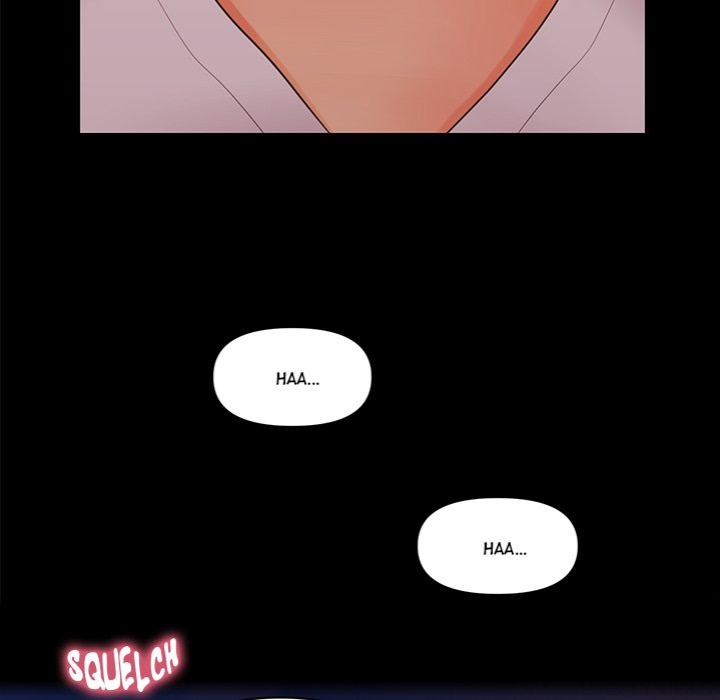 My Secretary Chapter 35 Page 40