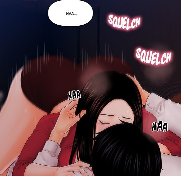 My Secretary Chapter 35 Page 41