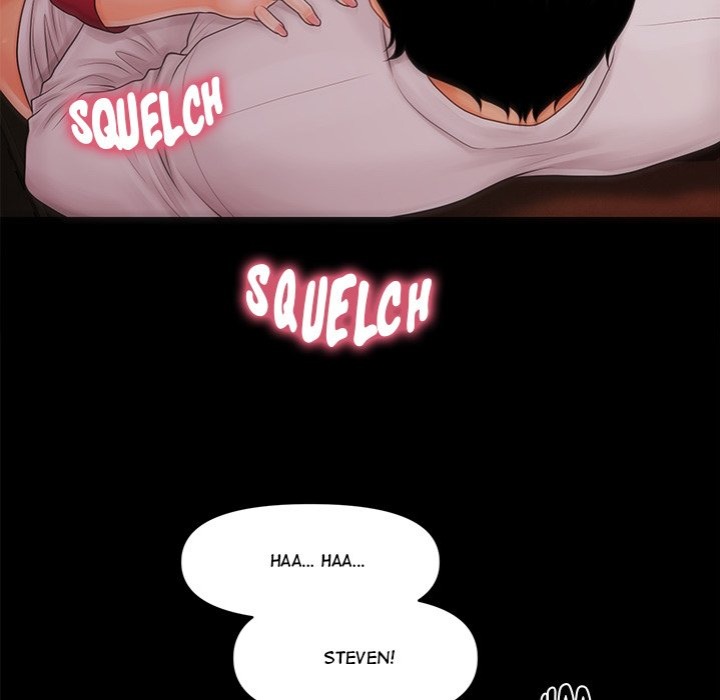 My Secretary Chapter 35 Page 42