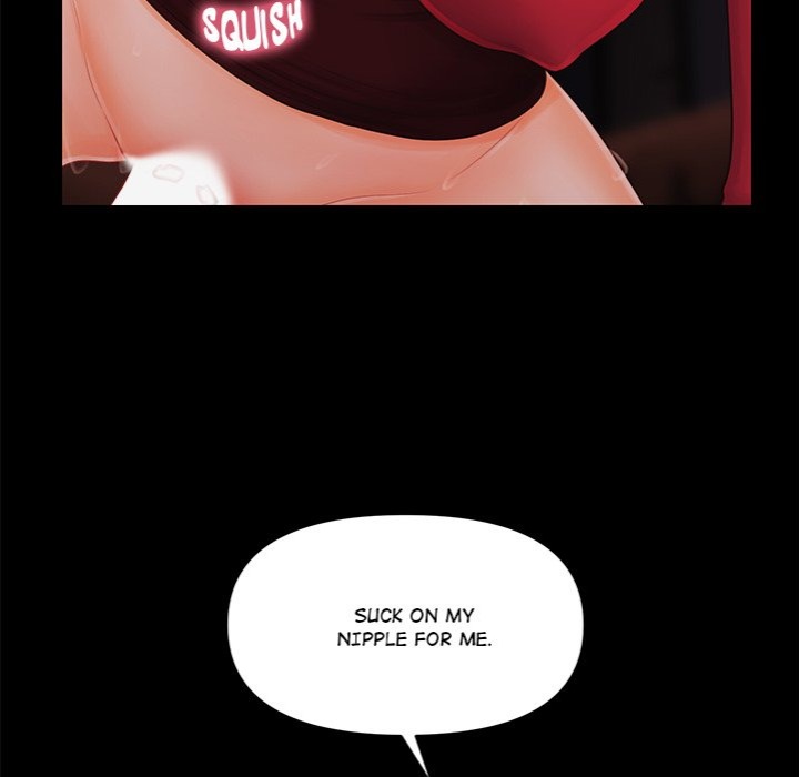 My Secretary Chapter 35 Page 44