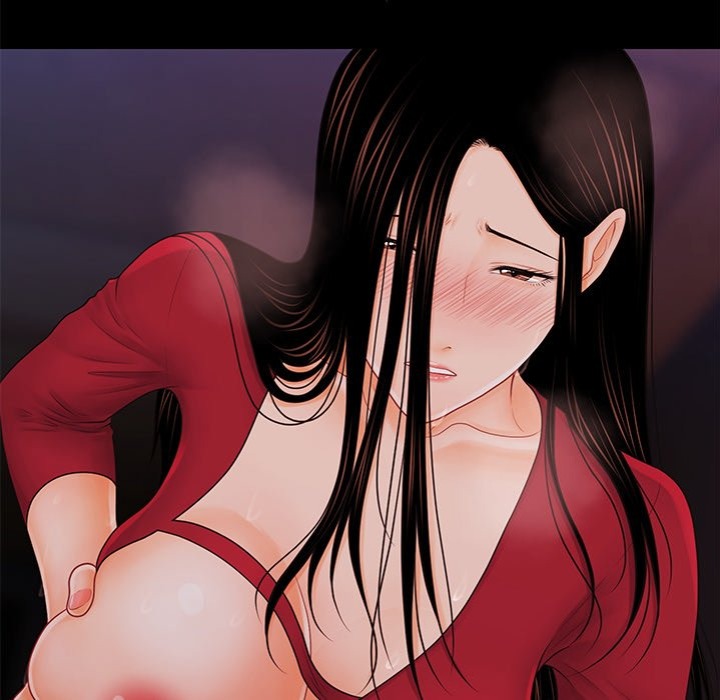 My Secretary Chapter 35 Page 45