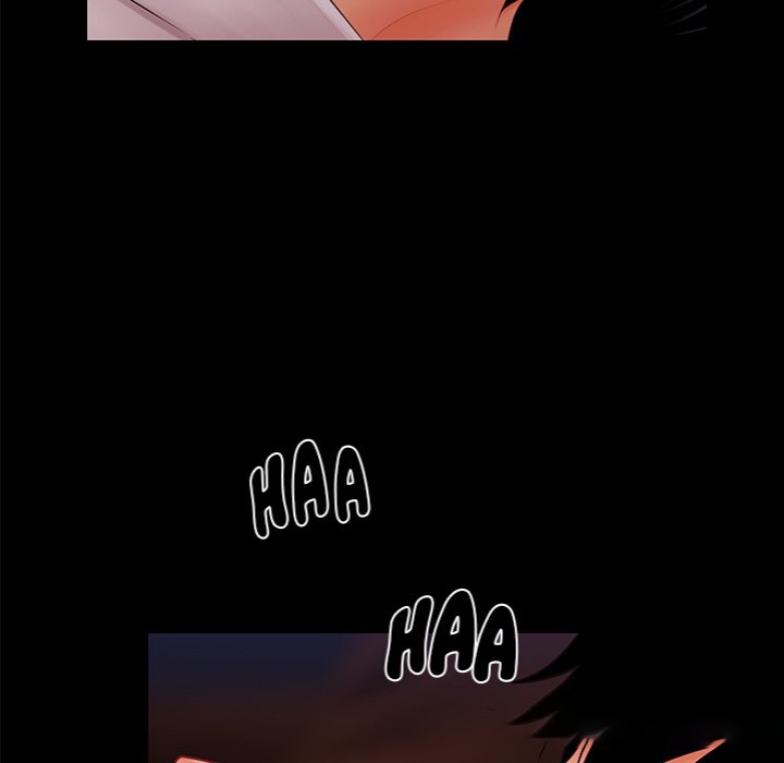 My Secretary Chapter 35 Page 48