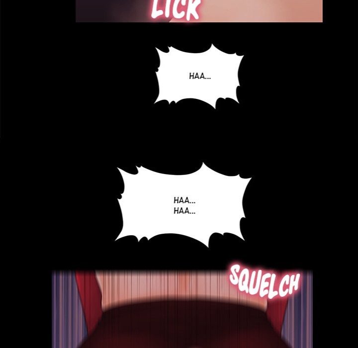 My Secretary Chapter 35 Page 55