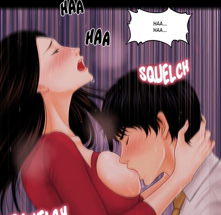 My Secretary Chapter 35 Page 60