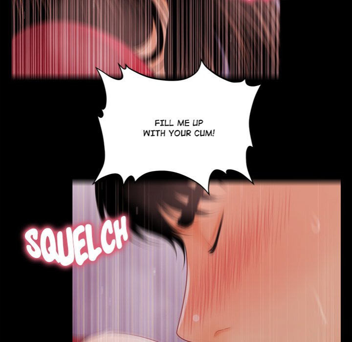 My Secretary Chapter 35 Page 66