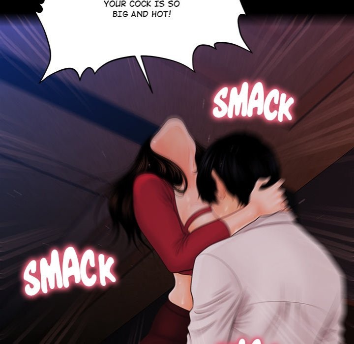 My Secretary Chapter 35 Page 70