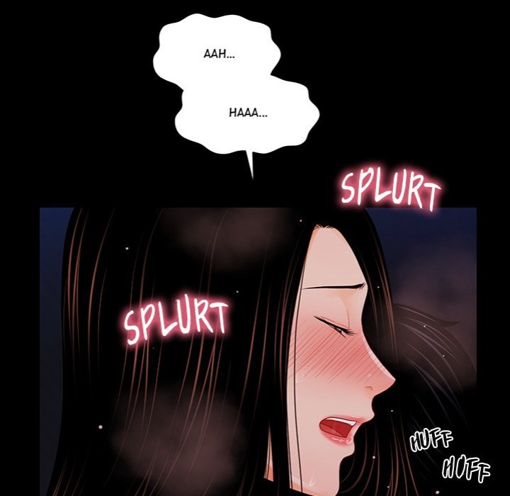 My Secretary Chapter 35 Page 83