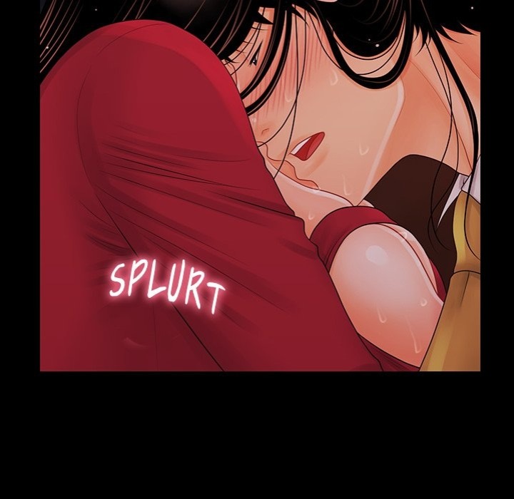 My Secretary Chapter 35 Page 84