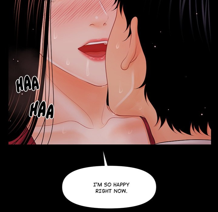 My Secretary Chapter 35 Page 88
