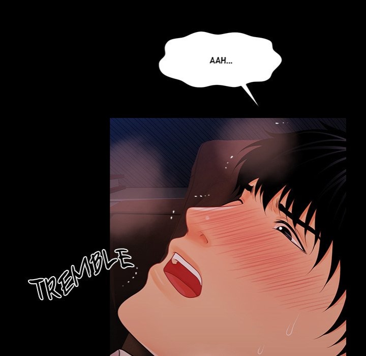 My Secretary Chapter 35 Page 9