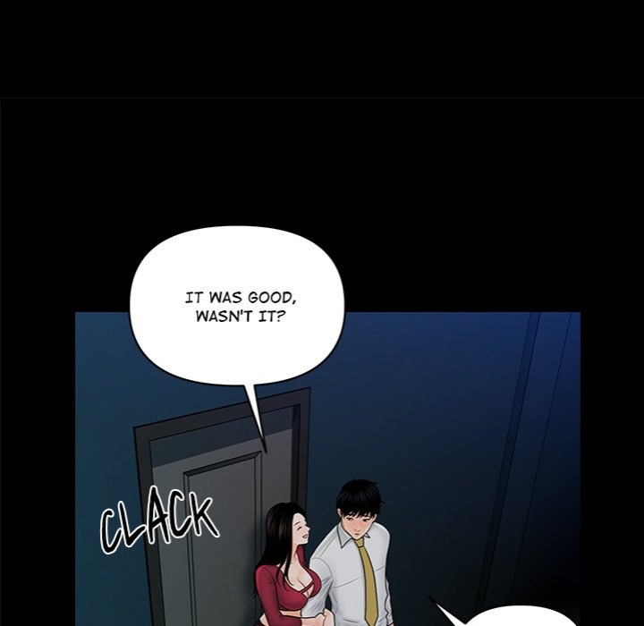 My Secretary Chapter 35 Page 90