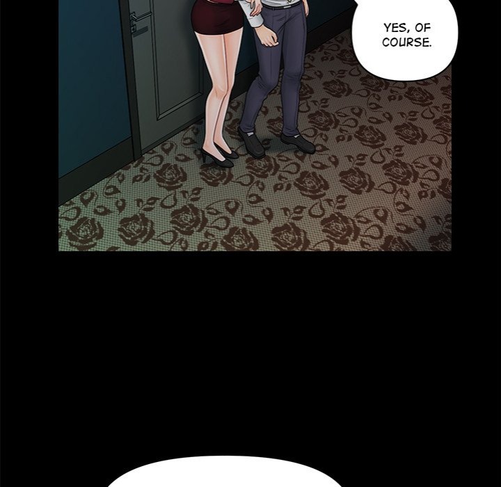 My Secretary Chapter 35 Page 91