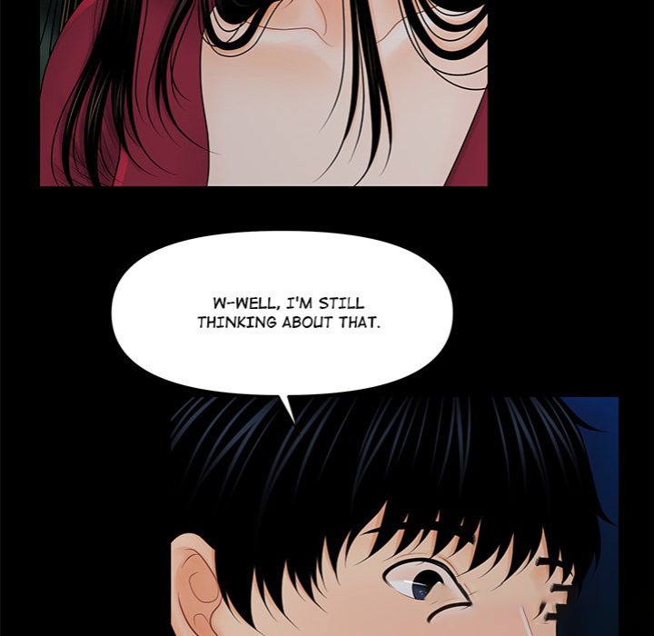 My Secretary Chapter 35 Page 93