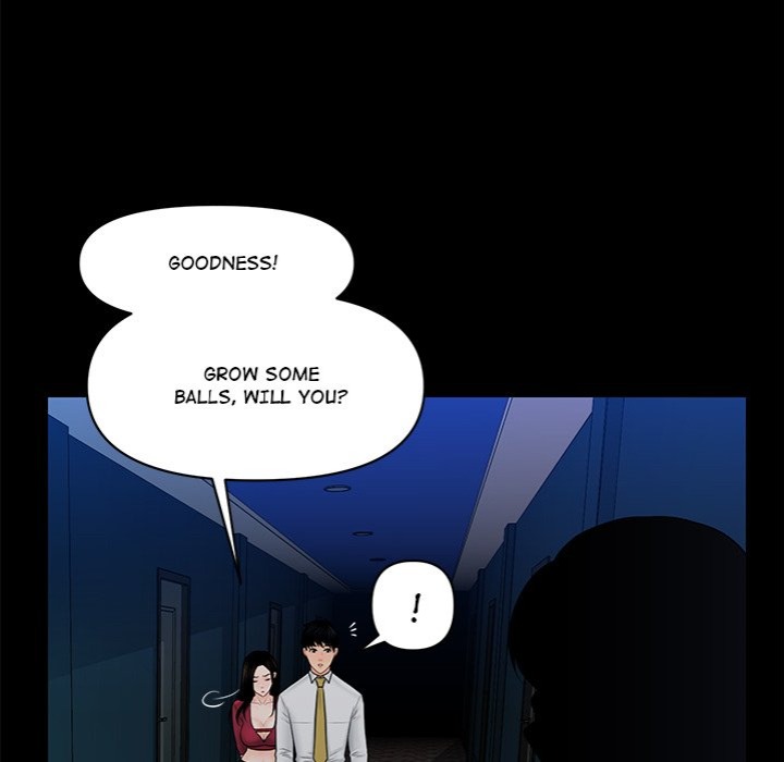 My Secretary Chapter 35 Page 95