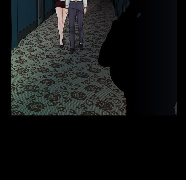 My Secretary Chapter 35 Page 96
