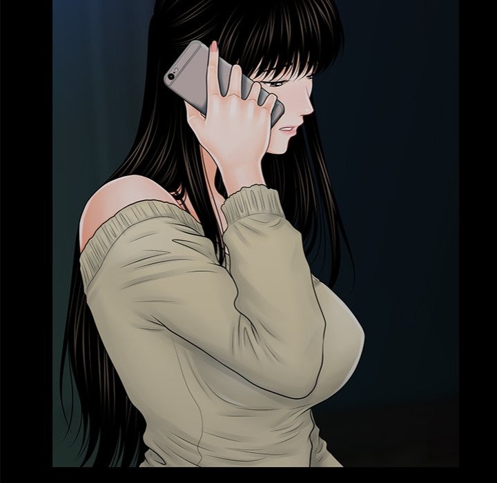 My Secretary Chapter 35 Page 98