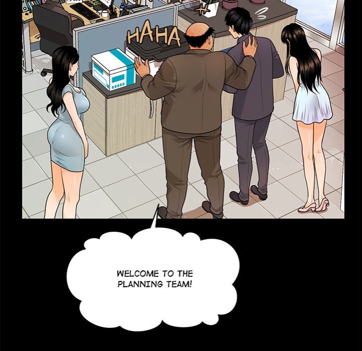 My Secretary Chapter 44 Page 100