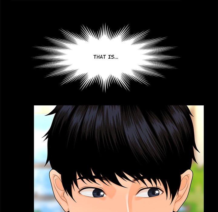 My Secretary Chapter 44 Page 105