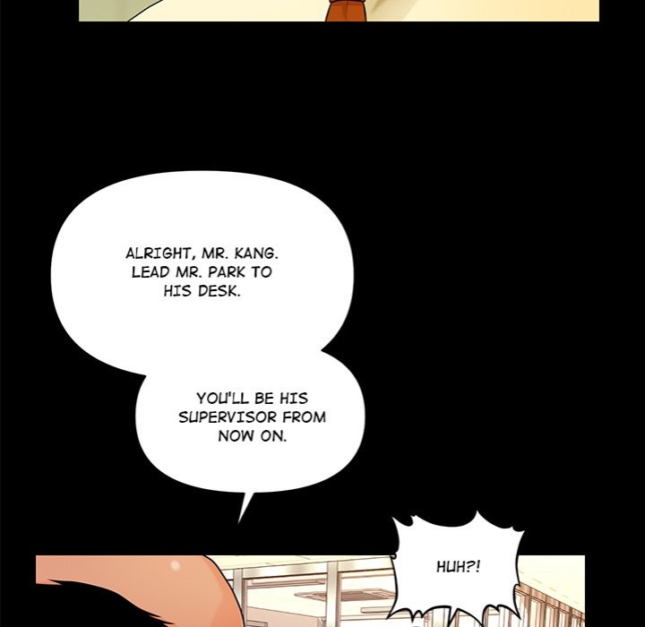 My Secretary Chapter 44 Page 109