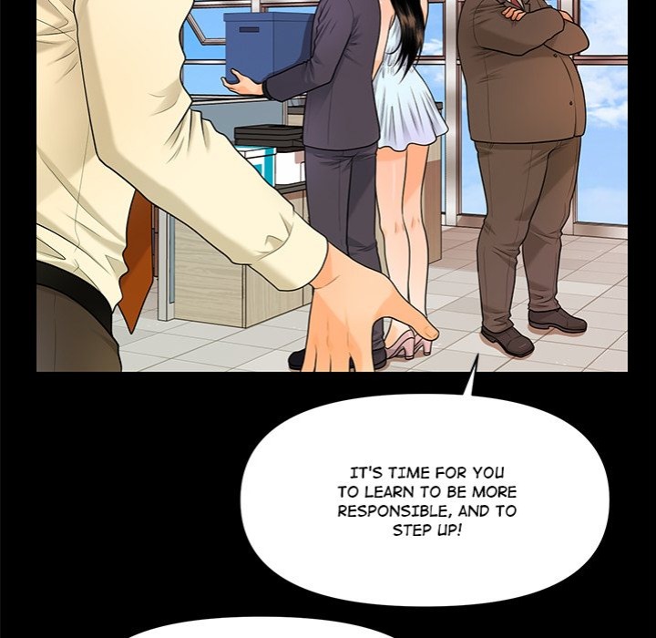 My Secretary Chapter 44 Page 112