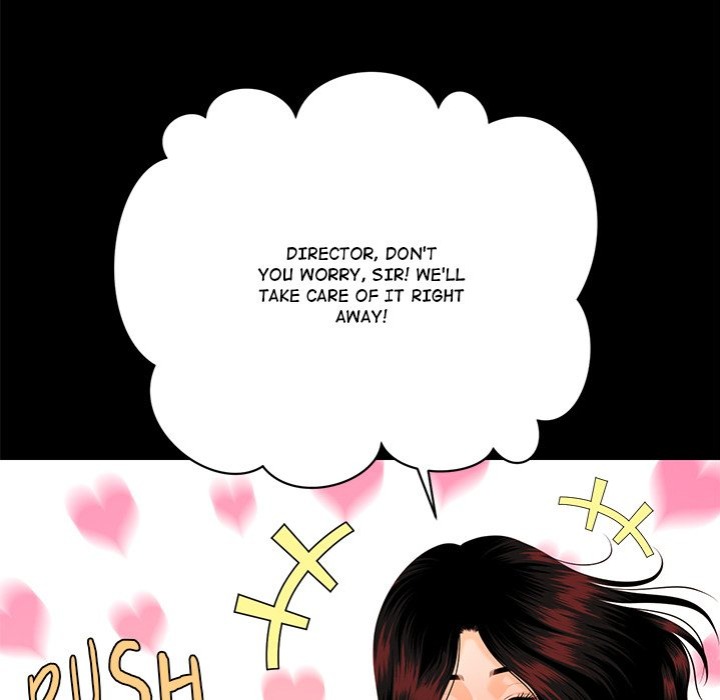 My Secretary Chapter 44 Page 114