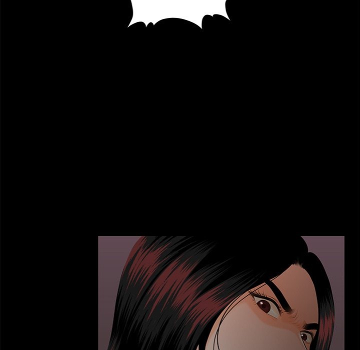 My Secretary Chapter 44 Page 116