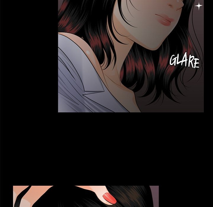 My Secretary Chapter 44 Page 117