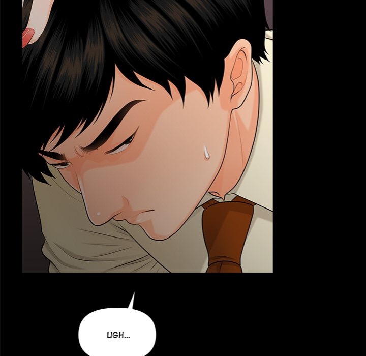 My Secretary Chapter 44 Page 118