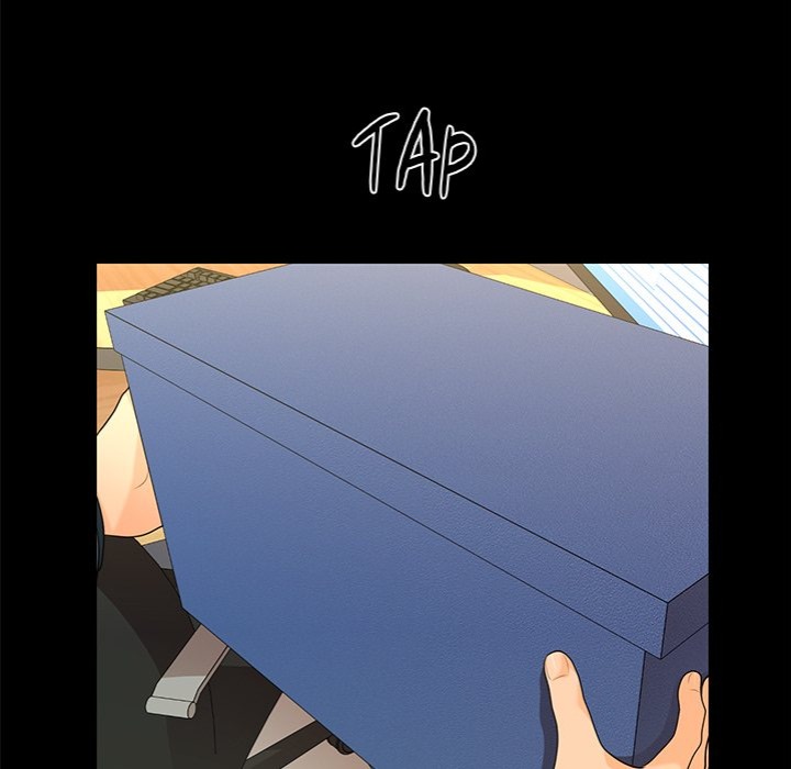 My Secretary Chapter 44 Page 122