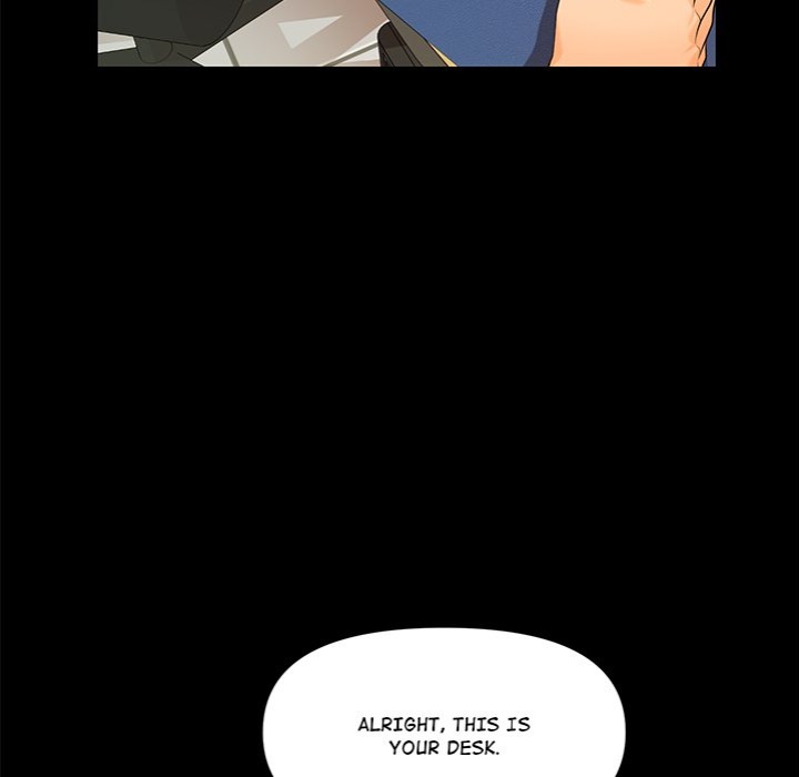 My Secretary Chapter 44 Page 123