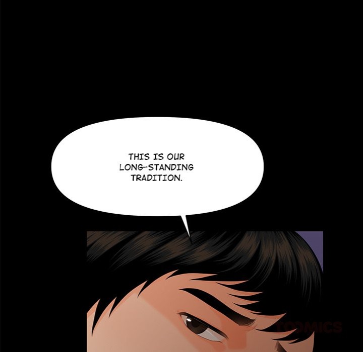 My Secretary Chapter 44 Page 129