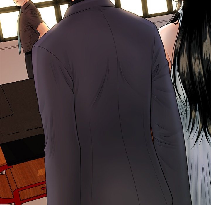 My Secretary Chapter 44 Page 13