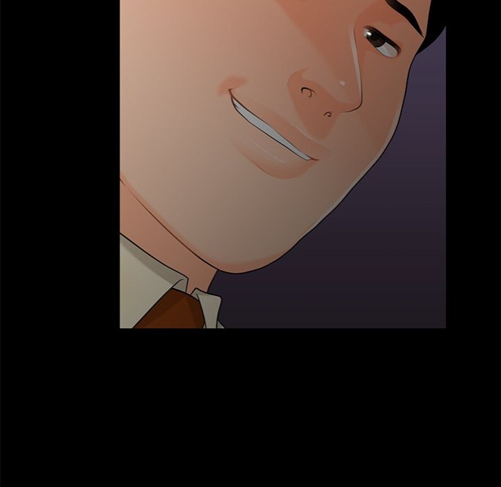 My Secretary Chapter 44 Page 130