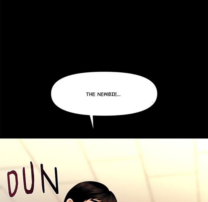 My Secretary Chapter 44 Page 131