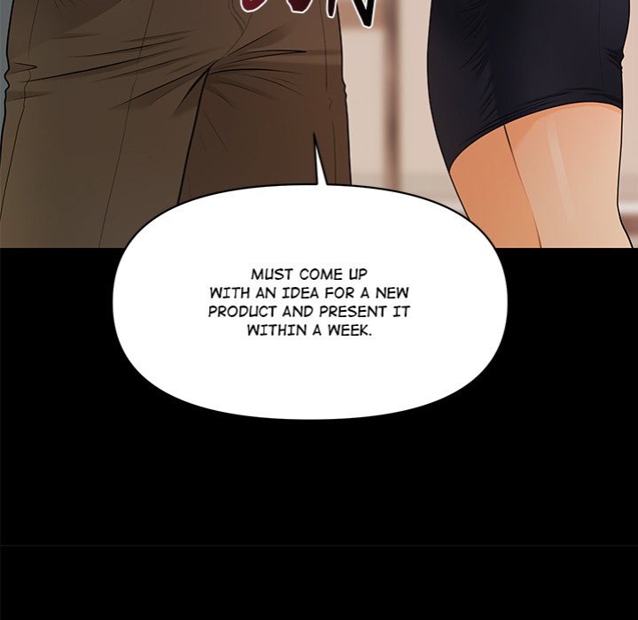 My Secretary Chapter 44 Page 133