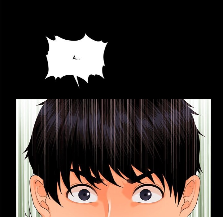 My Secretary Chapter 44 Page 134